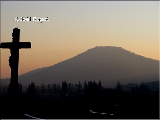 CALVAIRE ET LES VOSGES