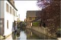 EBERSMUNSTER ALSACE
