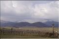 LES VOSGES EN HIVER
