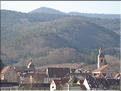 PAYSAGE DU HAUT-RHIN ALSACE